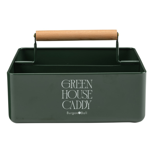 Gewächshaus- oder Garten-Caddy | für Ihre wichtigsten Gartenwerkzeuge