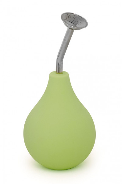 Ballbrause 250 ml | Limette | mit kurzem Rohr