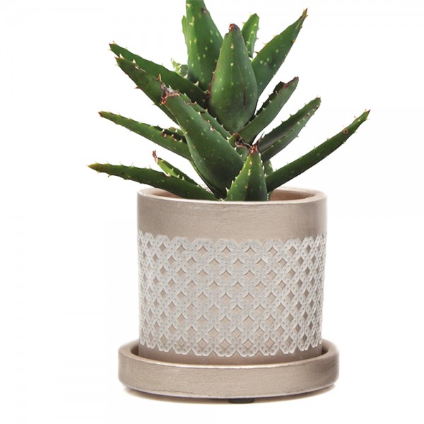 Pflanztöpfchen Balter | Keramik