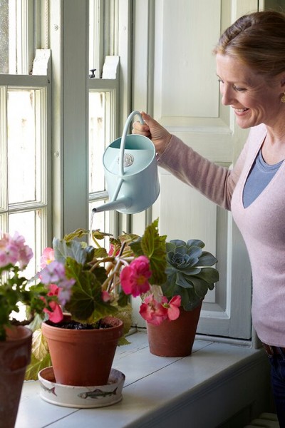 Sophie Conran Indoor Gießkanne, eisblau