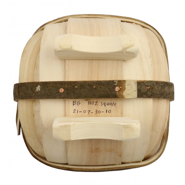 Royal Sussex Square Trug | Unterseite