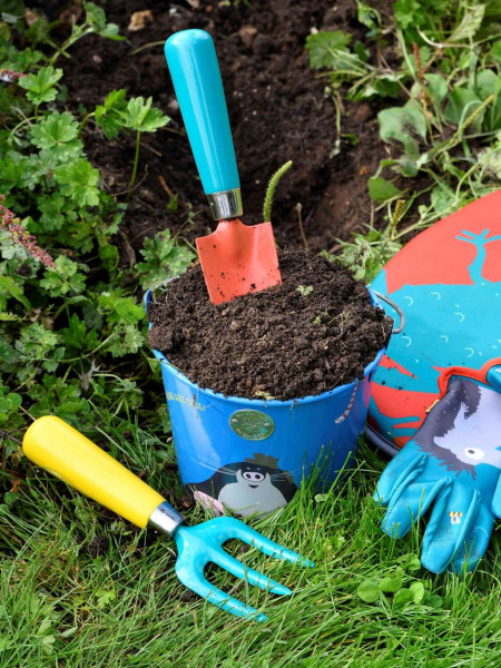 'Get me Gardening' Eimer, Handwerkzeuge