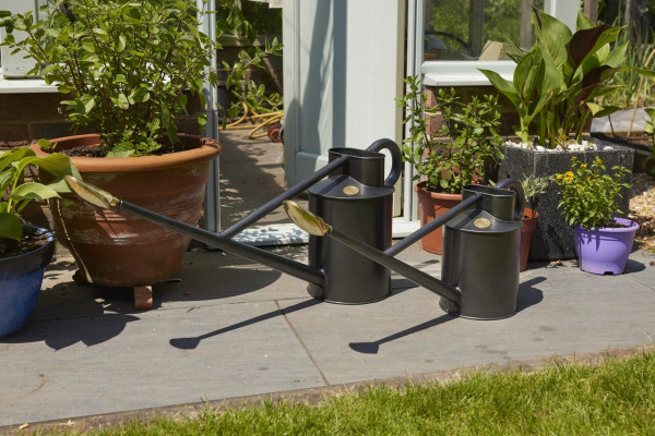 Haws Professional Long Reach Can | 1 und 2 Gallon