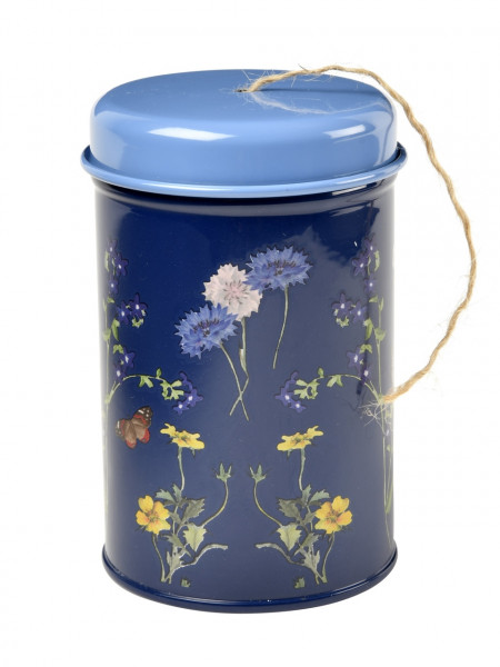 Gartenschnur in der Dose - Design British Meadow