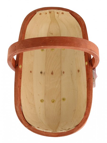 South Down Garden-Trug, Terracotta | Größe 3