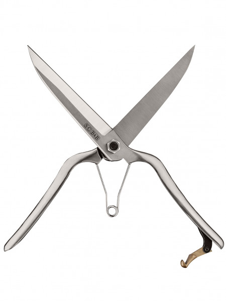 Topiary Schere - Formschnittschere, Design Sophie Conran für Burgon & Ball