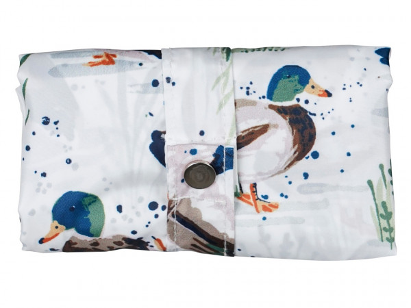 Ulster Weavers Roll-up Bag | Design Farmhouse Ducks