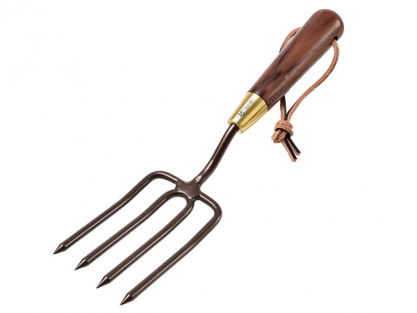 Grabegabel mit runden Zinken | National Trust