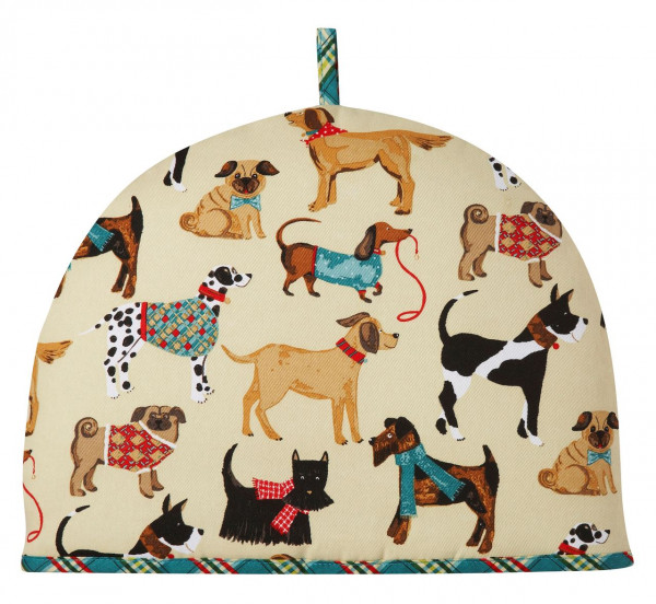 Teehaube Hound Dog | Jagdhund, von Ulster Weavers