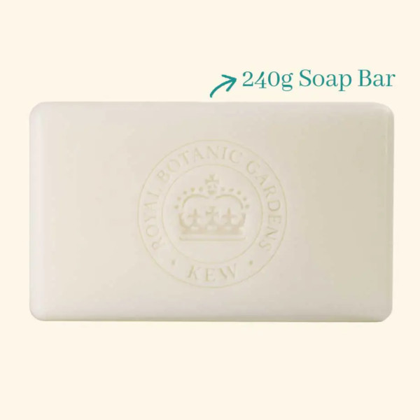 Kew Gardens Duftseife | Royal Botanic Gardens, Kew