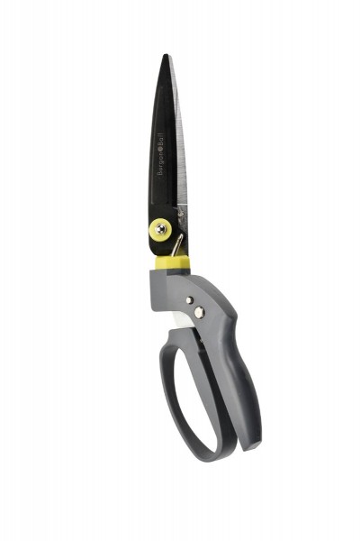 Grasschere geschlossen