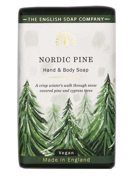 Duftseife 190 g | Nordische Kiefer