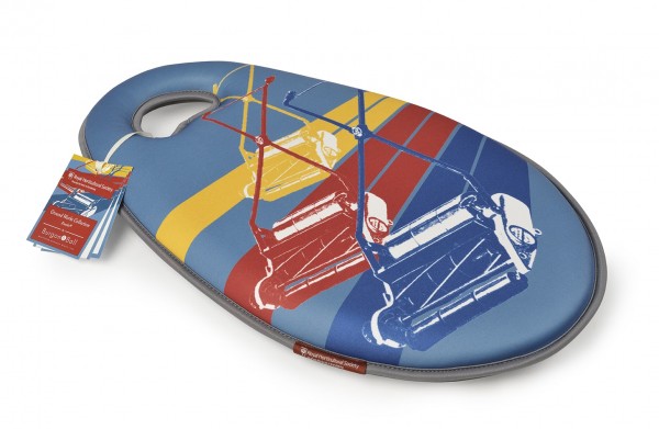 Gärtners Kniekissen von Burgon & Ball