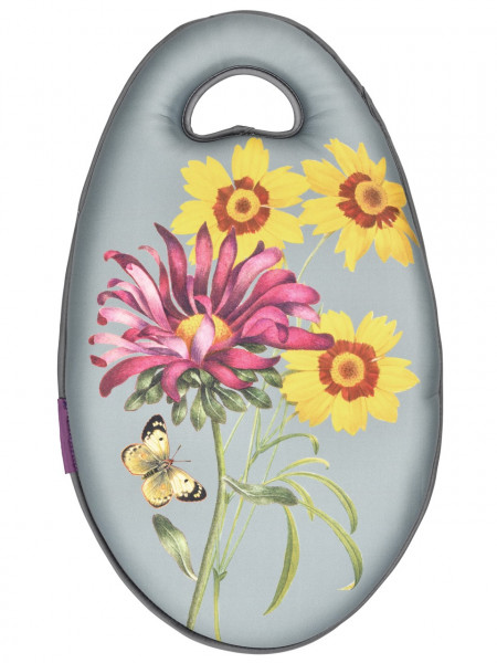 Kniekissen von Burgon & Ball | Asteracea