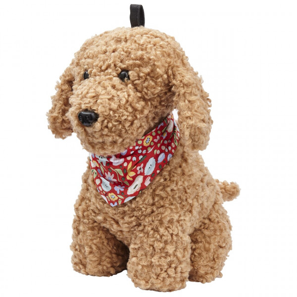 Doorstop Cockapoo | Ulster Weavers