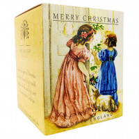 Weihnachts-Duftkerze | Viktorianische Weihnacht Weihnachts-Duftkerze | Viktorianische Weihnacht