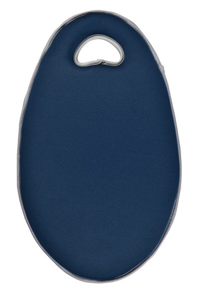 Kniekissen blau | Kneelo - von Burgon & Ball