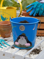 'Get me Gardening' Garten-, bzw. Spieleimer für Kinder 'Get me Gardening' Garten-, bzw. Spieleimer für Kinder