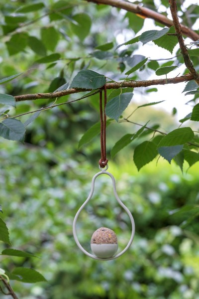 Sophie Conran | Vogelfutter-Fettknödelhalter | Birne