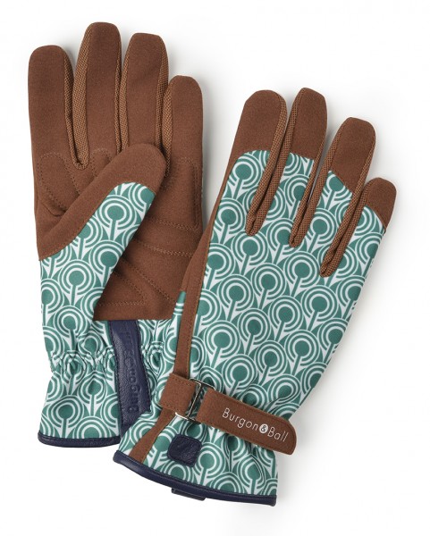 Love the Glove Gartenhandschuhe, Design Deco