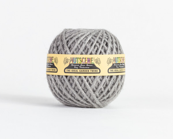 Heritage Jute-Ball 40 m | Hellgrau