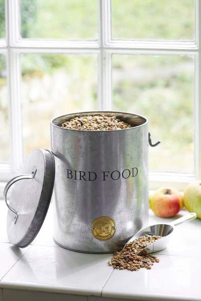 Sophie Conran Bird Food Tin