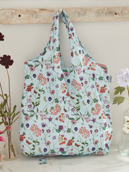 Einkaufsbeutel Frühlingsblüten | RHS