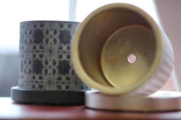 Pflanztöpfchen Balter | Keramik