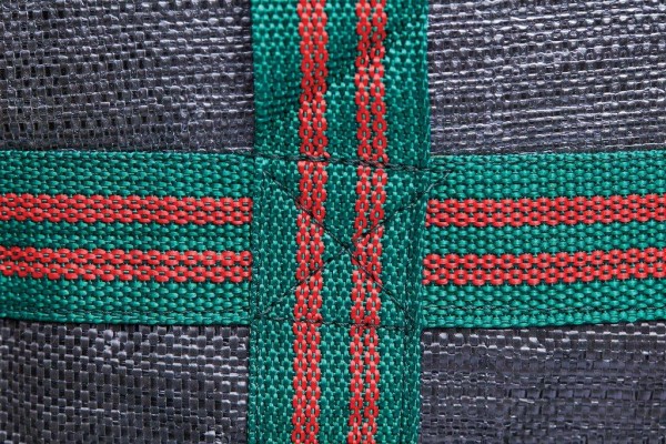 Gewebe - Laubsauck in Profi-Qualität