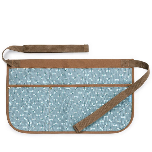 Gartenschürze | Design Libelle | von Sophie Allport | aus England