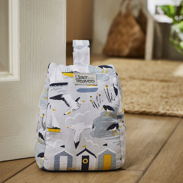 Türstopper | An der Küste | von Ulster Weavers