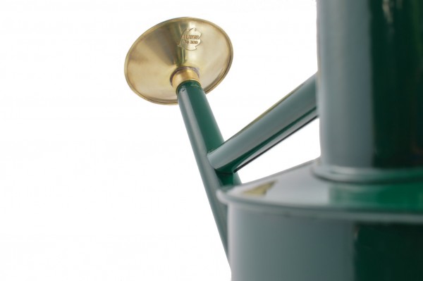 Die Brause der Haws Traditional Can