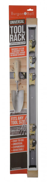 Werkzeugleiste verpackt