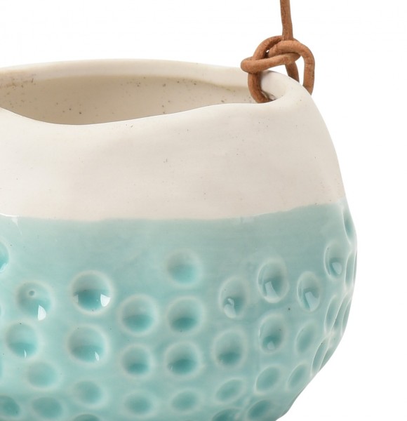 Die Struktur von 'Baby Dotty'