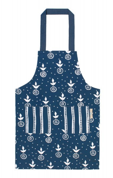 Kinderschürze / Mädchenschürze ESZTER, Design Sophie Conran