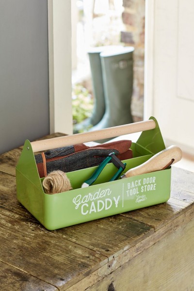Garden Caddy - Gooseberry / Stachelbeere