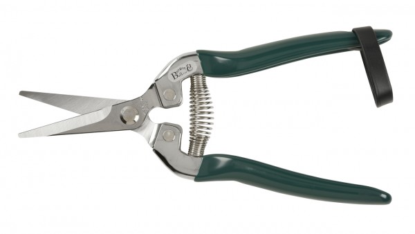 Blumen- und Obstschere von Burgon & Ball