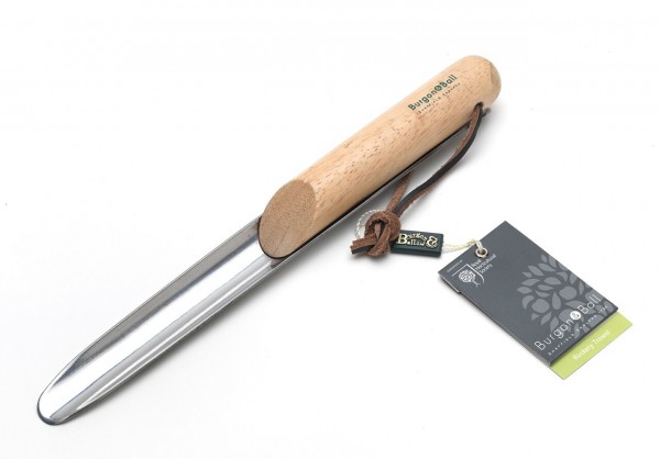 schmale Umpflanzschaufel / Steingarten-Schaufel