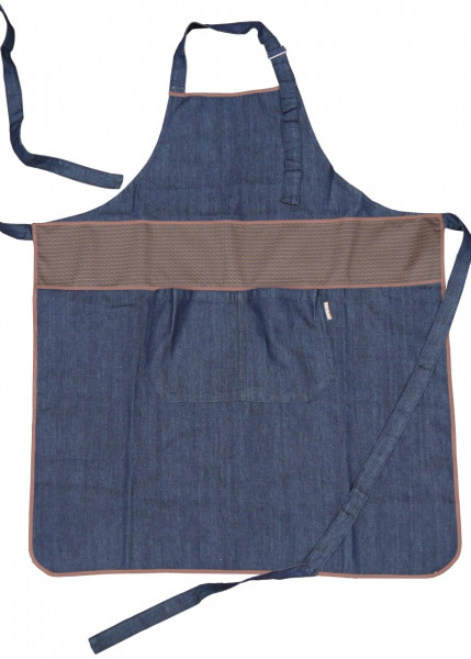 Gartenschürze Sie & Er