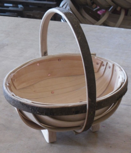 Original Royal Sussex Bowl, aus England