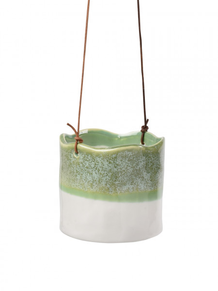 Hängetopf 'Wave'
