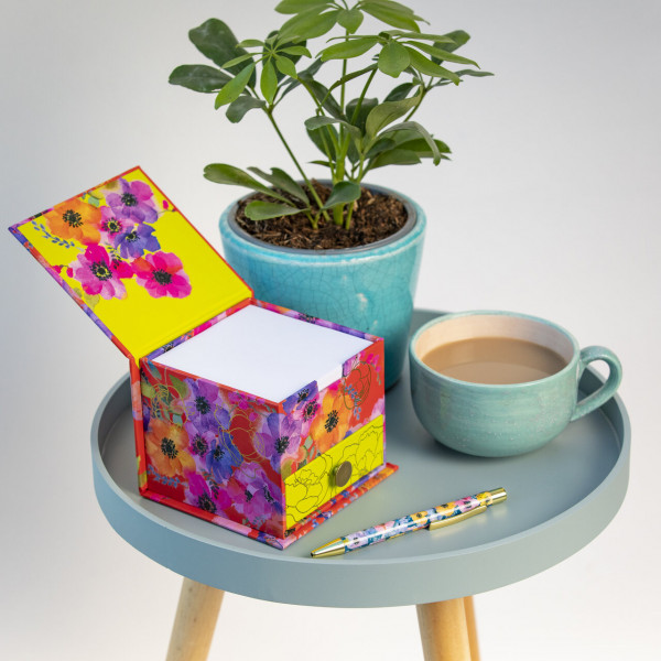 Memo-Cube | Papeterie von The Gifted Stationery Company