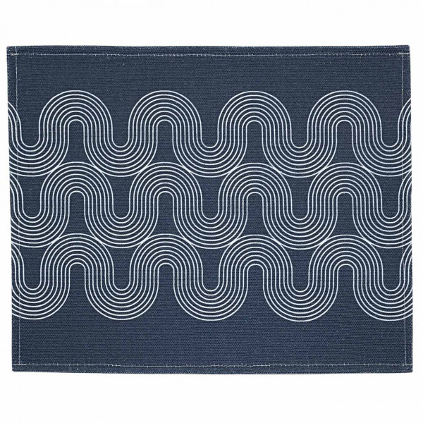 Platzset Wasser & Stein | 2er-Set