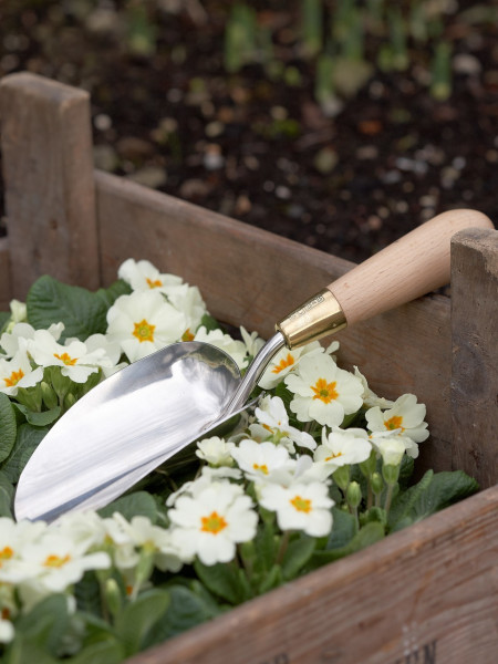 Gartenschaufel, Design Sophie Conran für Burgon & Ball