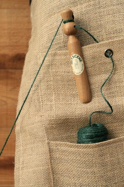 handlicher Taschenschneider, Dolly Cutter