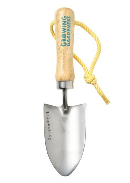 Garten-Handschaufel für Kinder | RHS Growing Gardeners