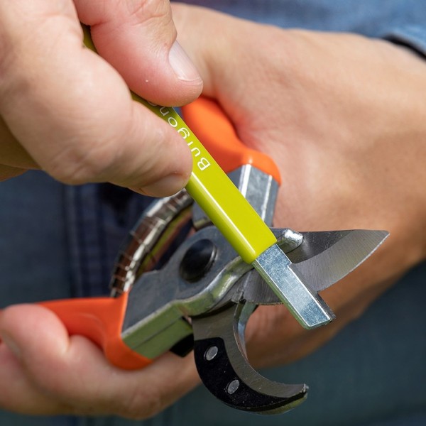 Schärfwerkzeug von Burgon & Ball