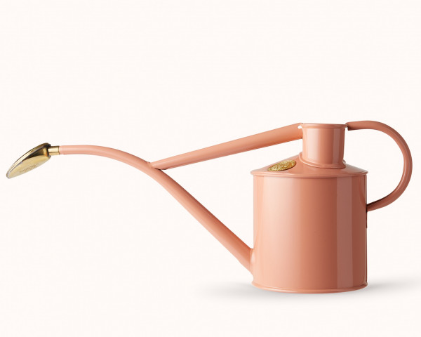 Haws Zimmergießkanne Classic | Erdiges Rosa
