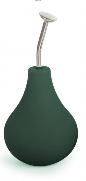 Ballbrause 500 ml mit kurzem Rohr