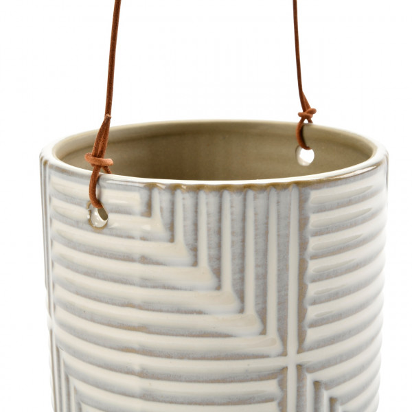 Modena Hanging Pot
